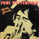 LP - Paul Butterfield - North South