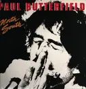 LP - Paul Butterfield - North South