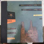 Paul Badura-Skoda - J.S. Bach - Six Partitas