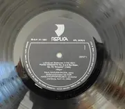 LP - Paul Badura-Skoda , Ludwig van Beethoven - Piano Concerto No. 5, Op. 73 'Emperor' Sinfonie-Orchester Des Ndr, Hamburg Hans Knappertsbusch