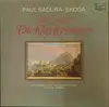 LP-Box - Paul Badura-Skoda , Wolfgang Amadeus Mozart - Die Klaviersonaten