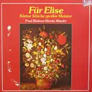 LP - Paul Badura-Skoda - Für Elise (Kleine Stücke Großer Meister)