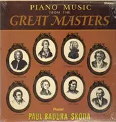 Paul Badura-Skoda - Piano Music from the Great Masters
