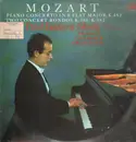 LP - Paul Badura-Skoda, Prague Chamber Orch - Mozart-Piano Concerto in E Flat Major, Two Concerto Rondos