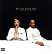 Banks - Anything But Words