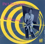 CD - Paul Bascomb - Bad Bascomb
