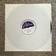 LP - Paul Barnes And His Polo Players - The Viol, The Violet and the Vine (New Orleans - The Legends Live - Volume 5)
