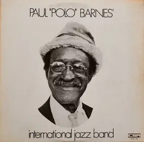 Paul Barnes - International Jazz Band