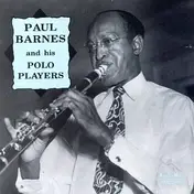 Paul Barnes - Paul Barnes & Polo Players
