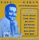 LP - Paul Baron And Orchestra - One Deep Breath