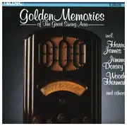 CD - Paul Baron / Jimmy Dorsey / Chuck Foster a.o. - Golden Memories of the Great Swing Era
