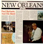 Paul Barbarin and his band - Sounds Of New Orleans Vol. 1 - Percy Humphrey's Jam Session