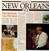 LP - Paul Barbarin and his band - Sounds Of New Orleans Vol. 1 - Percy Humphrey's Jam Session