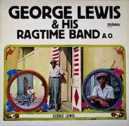 Paul Barbarin / George Lewis' Ragtime Band - Jazz From New Orleans
