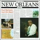 Paul Barbarin & Percy Humphrey - Sounds of New Orleans V.1