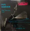 LP - Paul Barbarin - Paul Barbarin And His New Orleans Jazz
