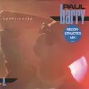 12inch Vinyl Single - Paul Barry - Complicated