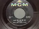 7inch Vinyl Single - Paul & Barry Ryan - Have Pity On The Boy / There You Go