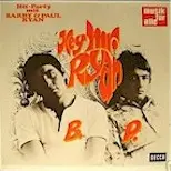 Barry & Paul Ryan - Hey, Mr. Ryan