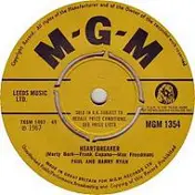 Paul & Barry Ryan - Heartbreaker