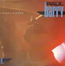 12inch Vinyl Single - Paul Barry - Complicated