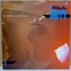 7inch Vinyl Single - Paul Barry - Complicated