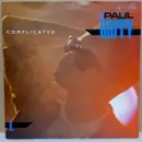 7inch Vinyl Single - Paul Barry - Complicated