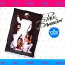 LP - Paul Barrere - On My Own Two Feet