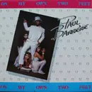 LP - Paul Barrere - On My Own Two Feet