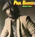 LP - Paul Barrere - Real Lies