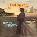 LP - Paul Bauer - Now My Searching Is Over
