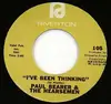 7inch Vinyl Single - Paul Bearer & The Hearsemen - I've Been Thinking