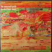 Beaver & Krause - The Nonesuch Guide To Electronic Music