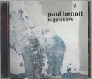 CD - Paul Benoit - Ragpickers