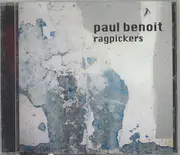 CD - Paul Benoit - Ragpickers