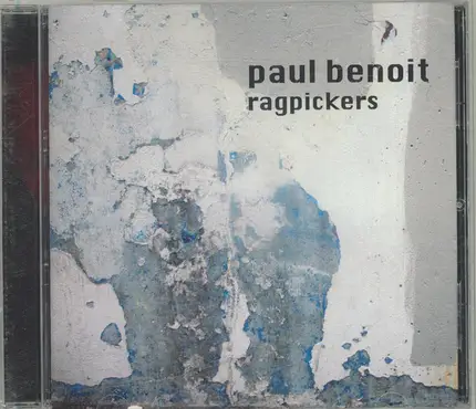 Paul Benoit - Ragpickers