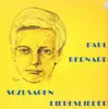 LP - Paul Bernard - Sozusagen Liebeslieder