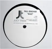 PAUL BINGHAM - BUZZ
