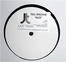 12inch Vinyl Single - Paul Bingham - Buzz
