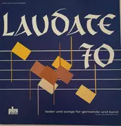 Paul Bischoff-Selle - Laudate 70