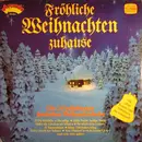LP - Paul Biste - Fröhliche Weihnachten Zuhause