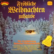 LP - Paul Biste - Fröhliche Weihnachten Zuhause