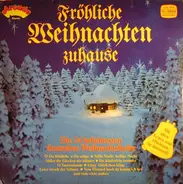 Paul Biste - Fröhliche Weihnachten zuhause