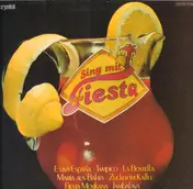Paul Biste - Sing mit Fiesta