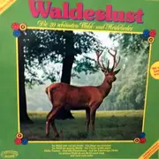 LP - Paul Biste - Waldeslust - Die 20 Schönsten Wald- Und Heidelieder - Gatefold