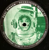 Paul Birken - Degression Mode EP