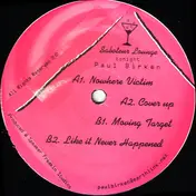 Paul Birken - Nowhere Victim