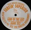 2 x 12'' - Paul Birken - Surfin' Superior