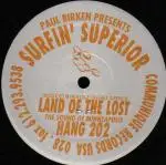 Paul Birken - Surfin' Superior