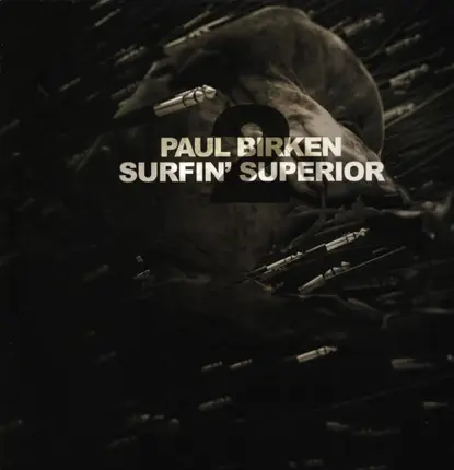Paul Birken - Surfin' Superior Vol.2